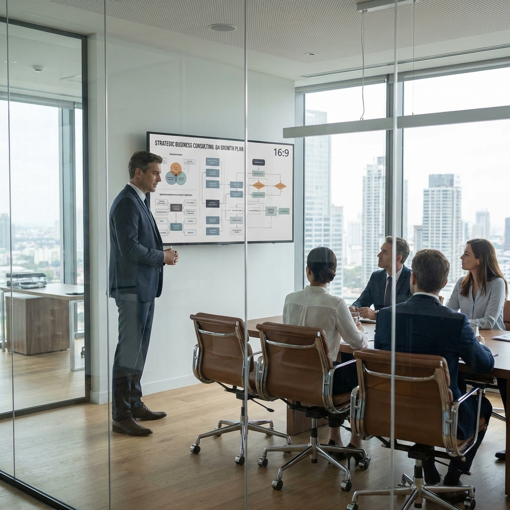 Ekonomisk rådgivning i möte med kund