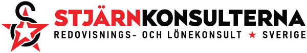 Stjärnkonsulterna logotyp